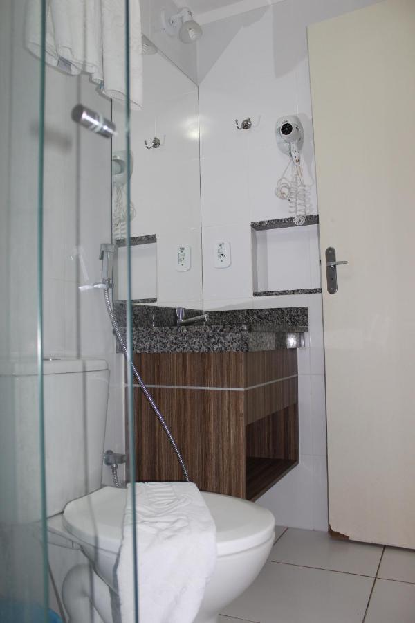 Lacqua Diroma IV Caldas Novas Exterior photo