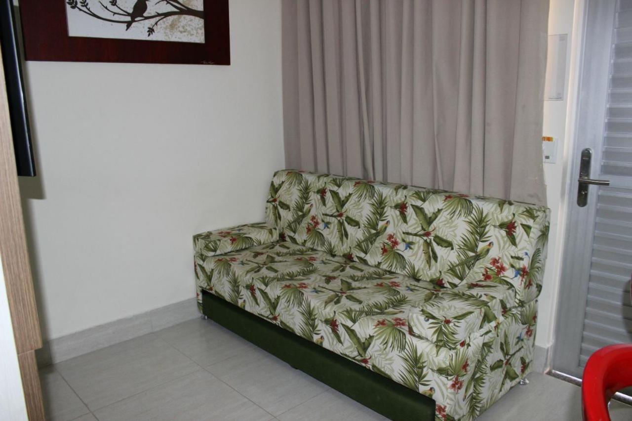 Lacqua Diroma IV Caldas Novas Exterior photo