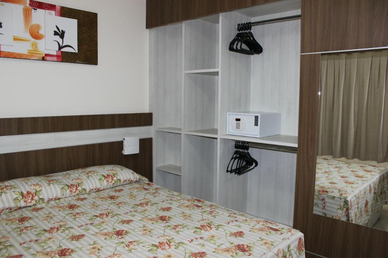 Lacqua Diroma IV Caldas Novas Exterior photo